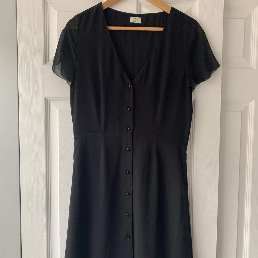 Wilfred Dress